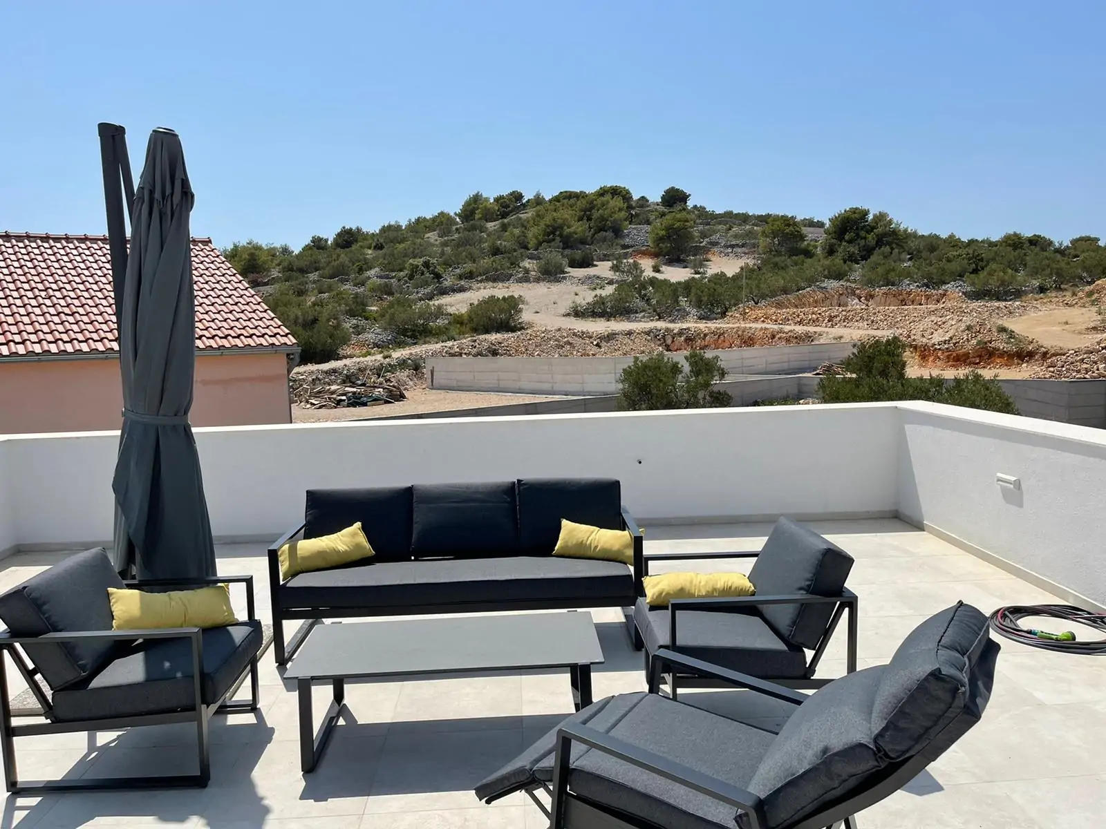 Sanda 4+1 05 - Kornatica