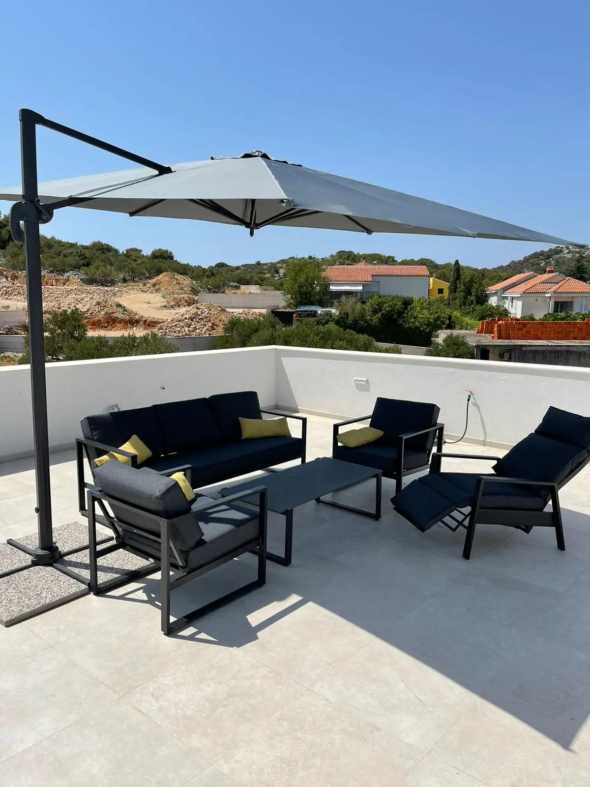 Sanda 4+1 08 - Kornatica