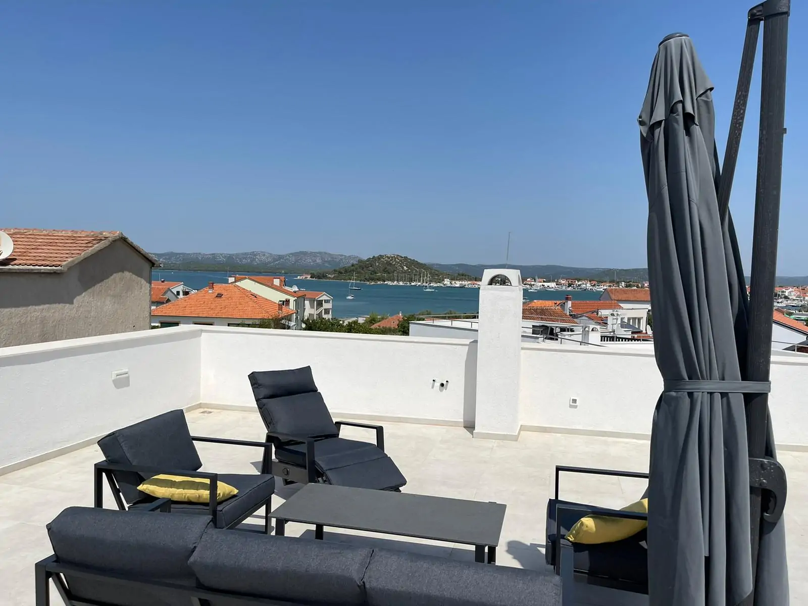 Sanda 4+1 09 - Kornatica