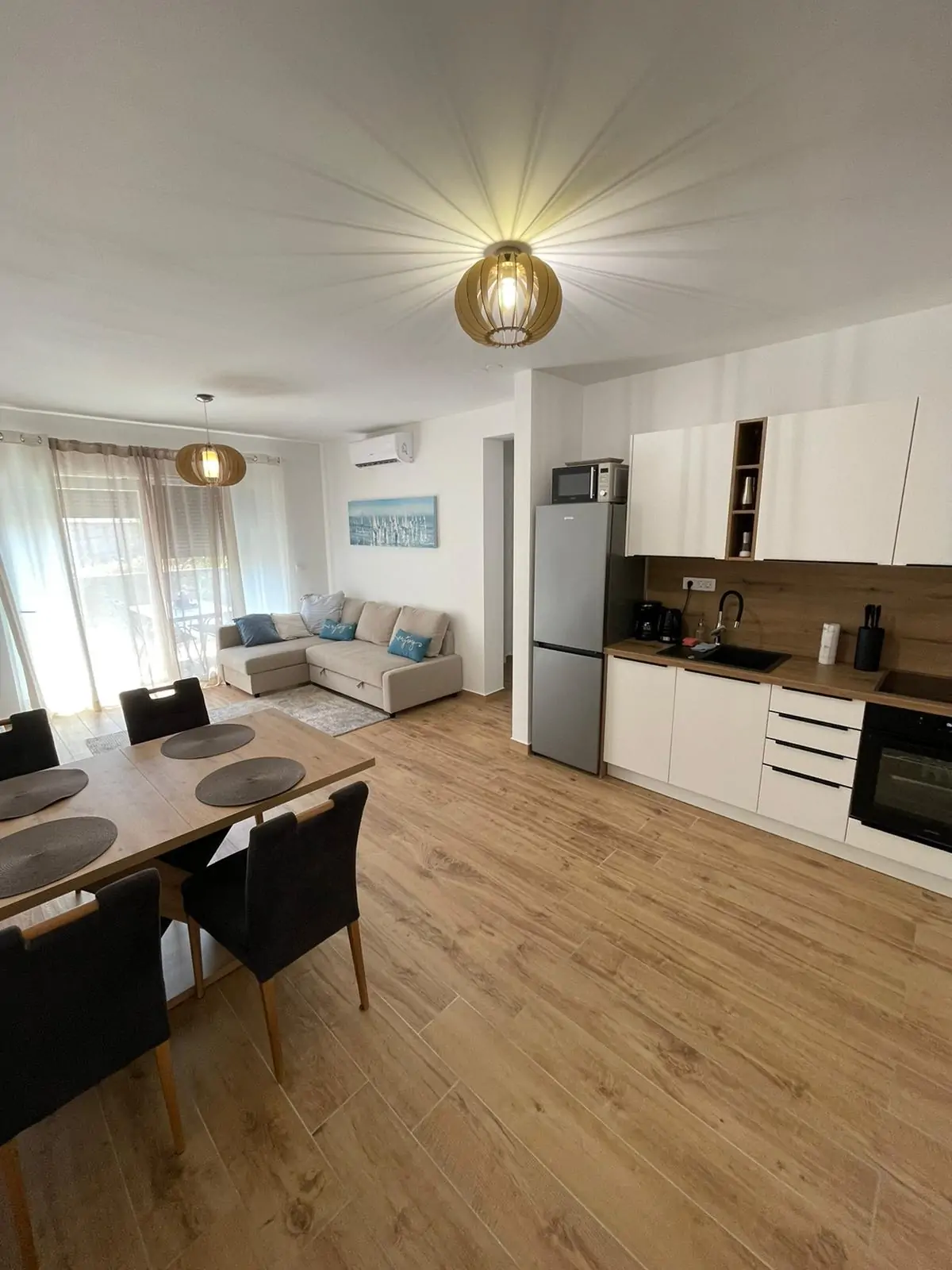 Sanda 4+1 10 - Kornatica