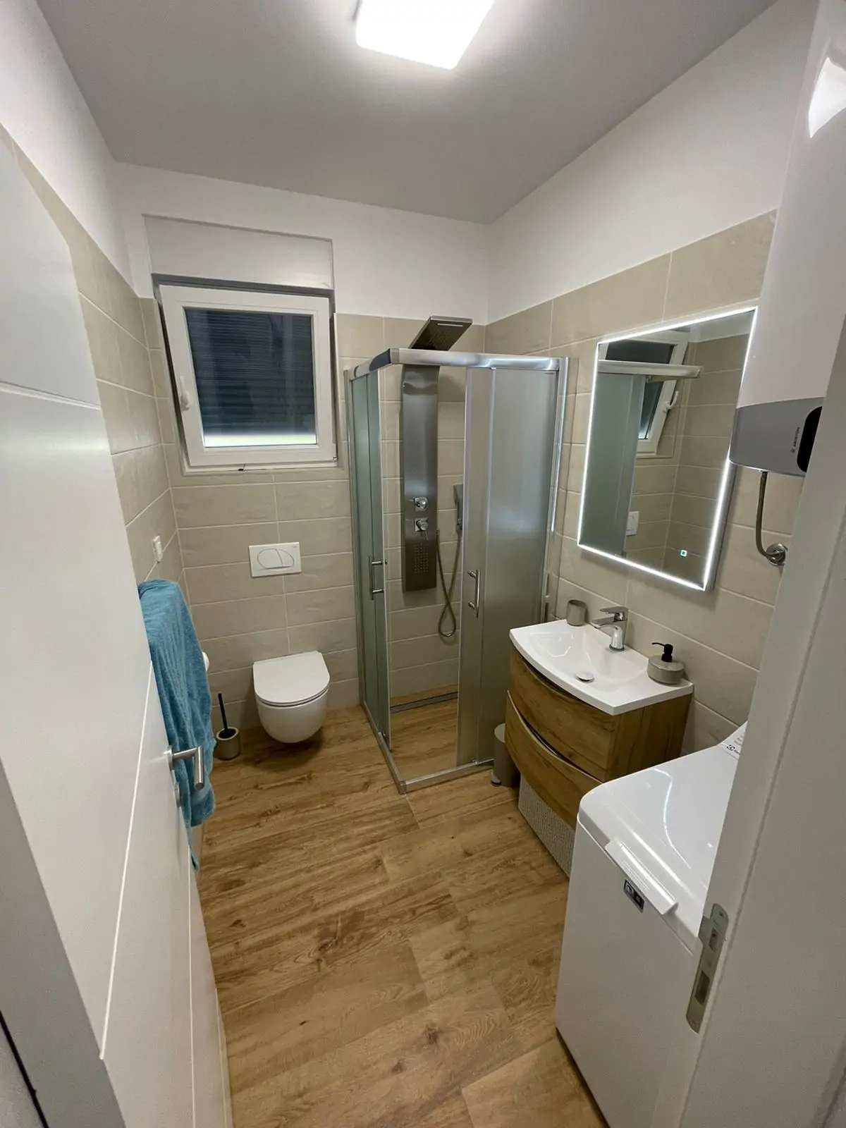 Sanda 4+1 11 - Kornatica