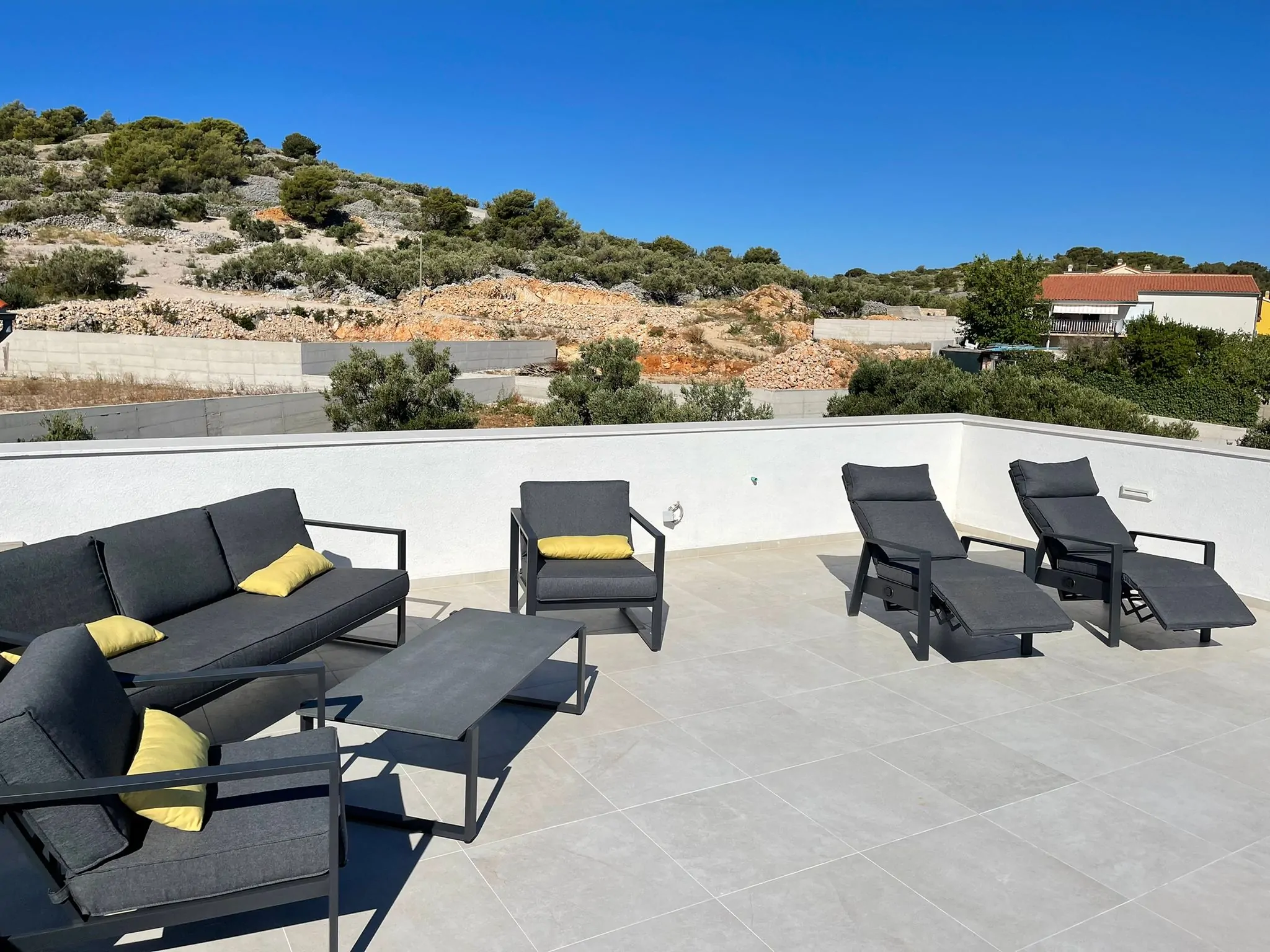 Sanda 4+1 13 - Kornatica