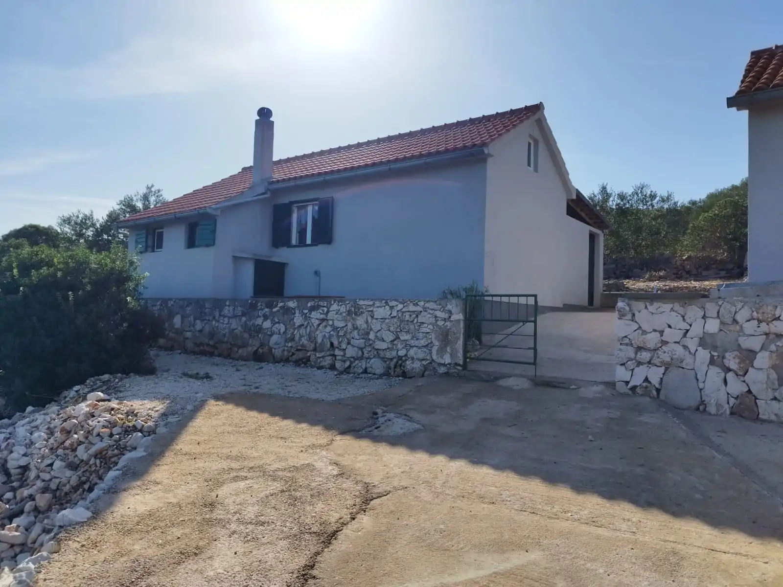 Dragišina - Kornatica