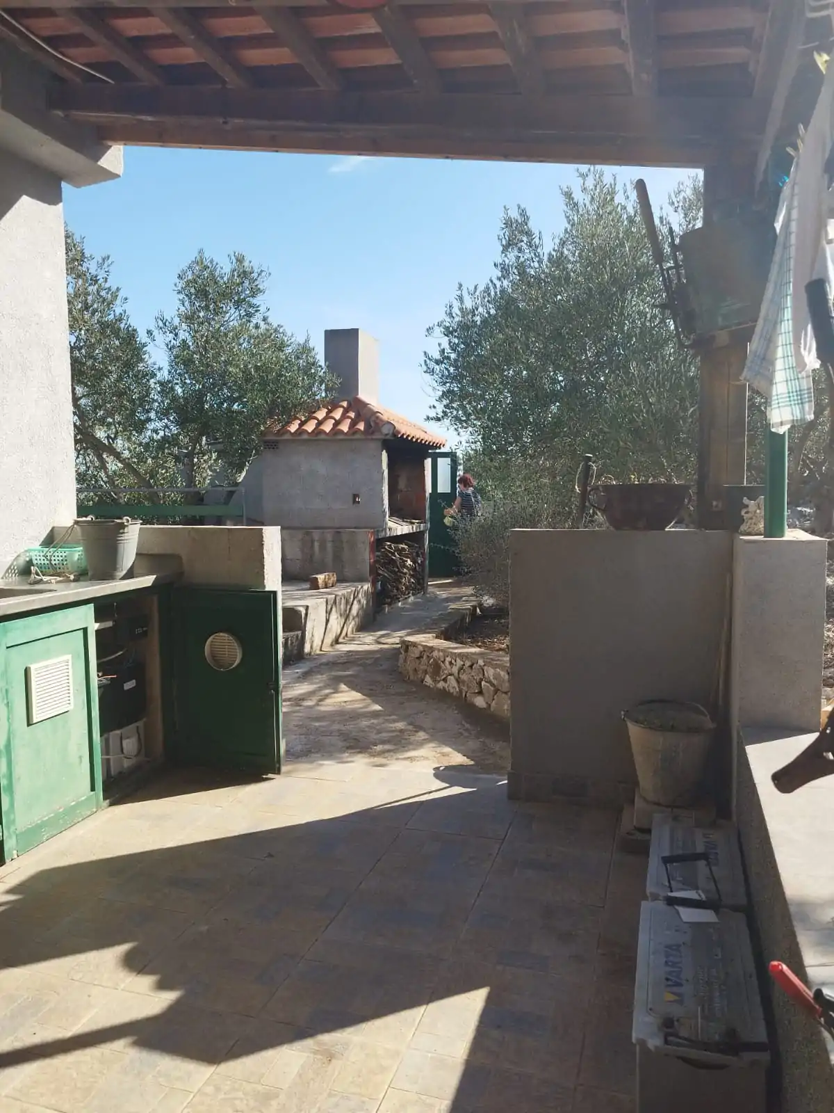 Dragišina 07 - Kornatica