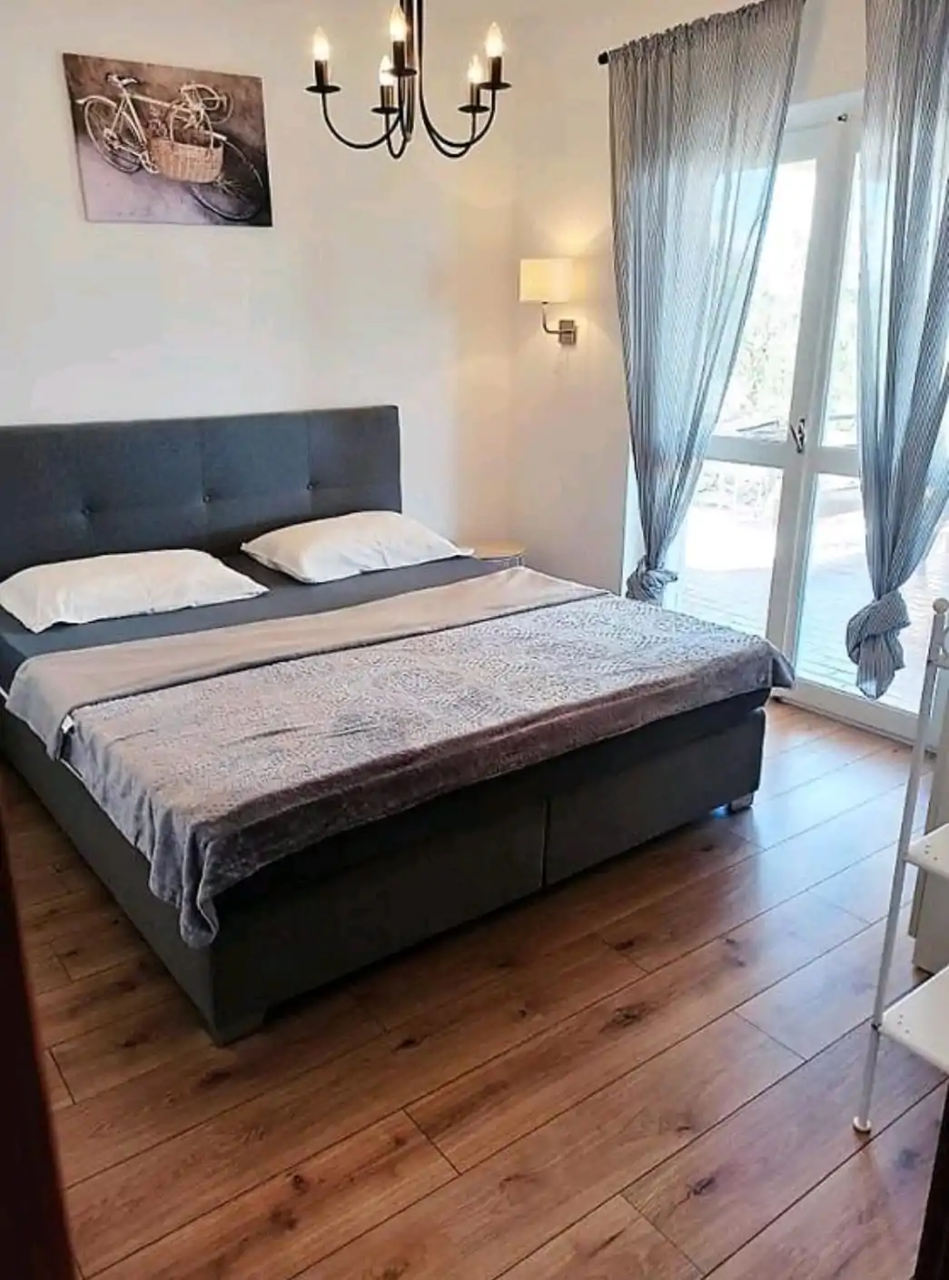 Julija Betina 6+2 10 - Kornatica