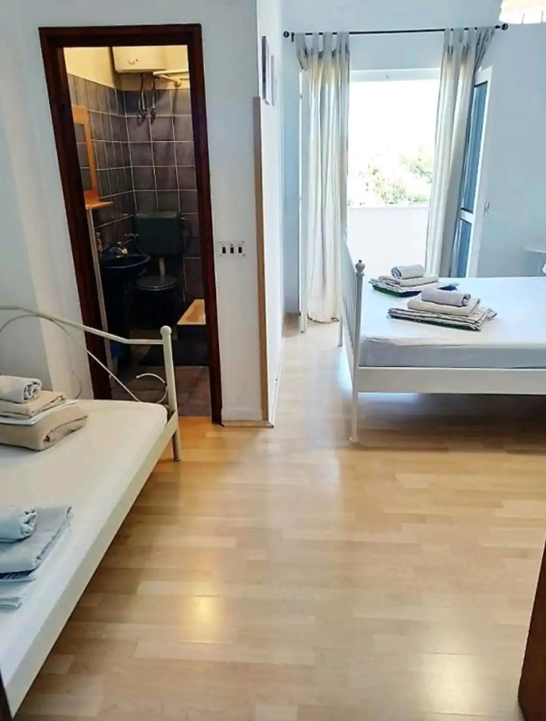 Julija Betina 6+2 09 - Kornatica