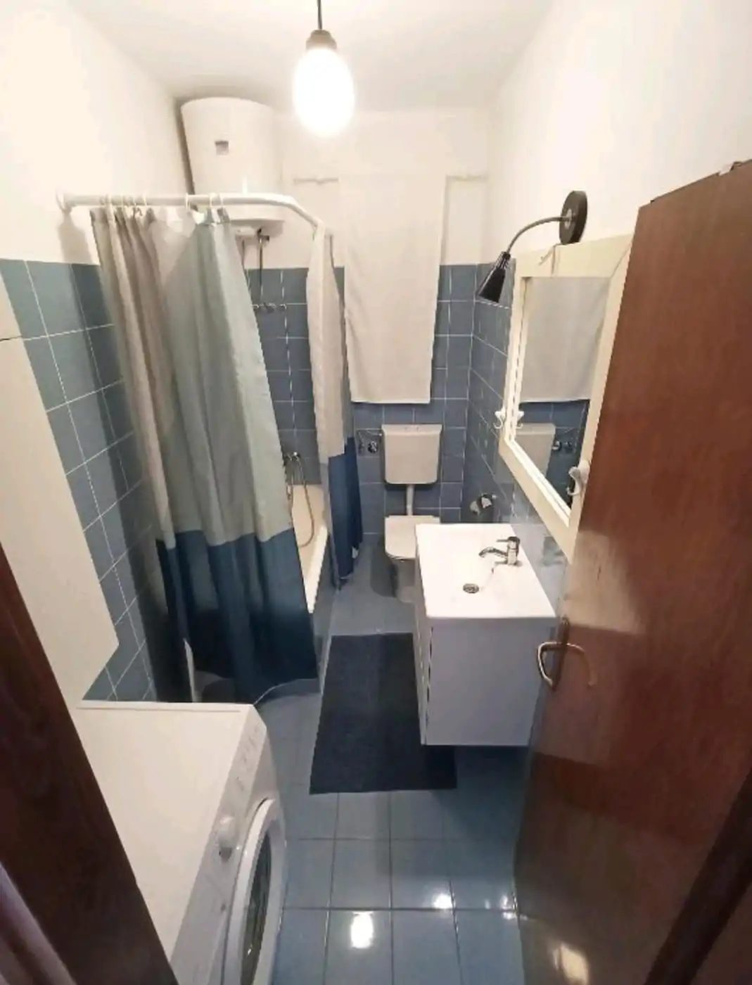 Julija Betina 6+2 15 - Kornatica