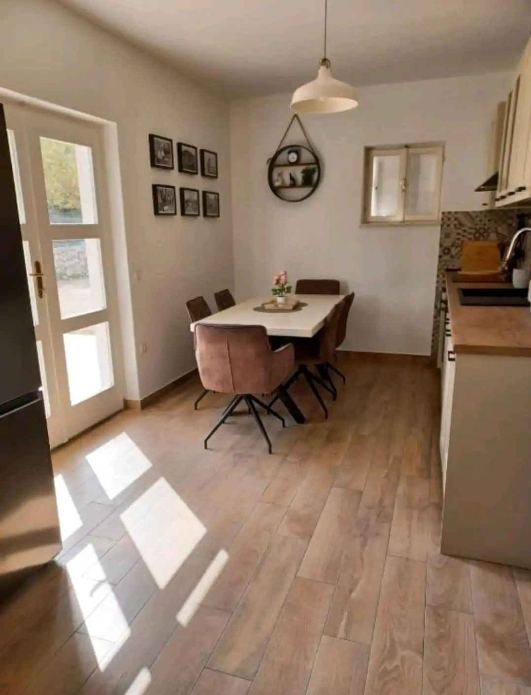 Julija Betina 6+2 16 - Kornatica