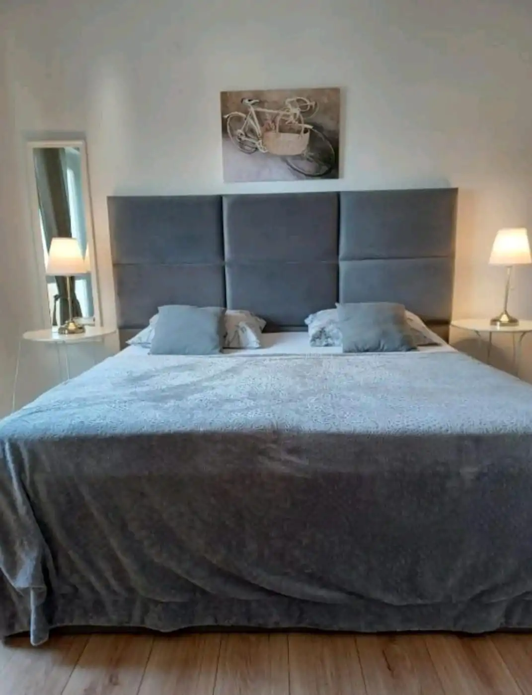 Julija Betina 6+2 13 - Kornatica