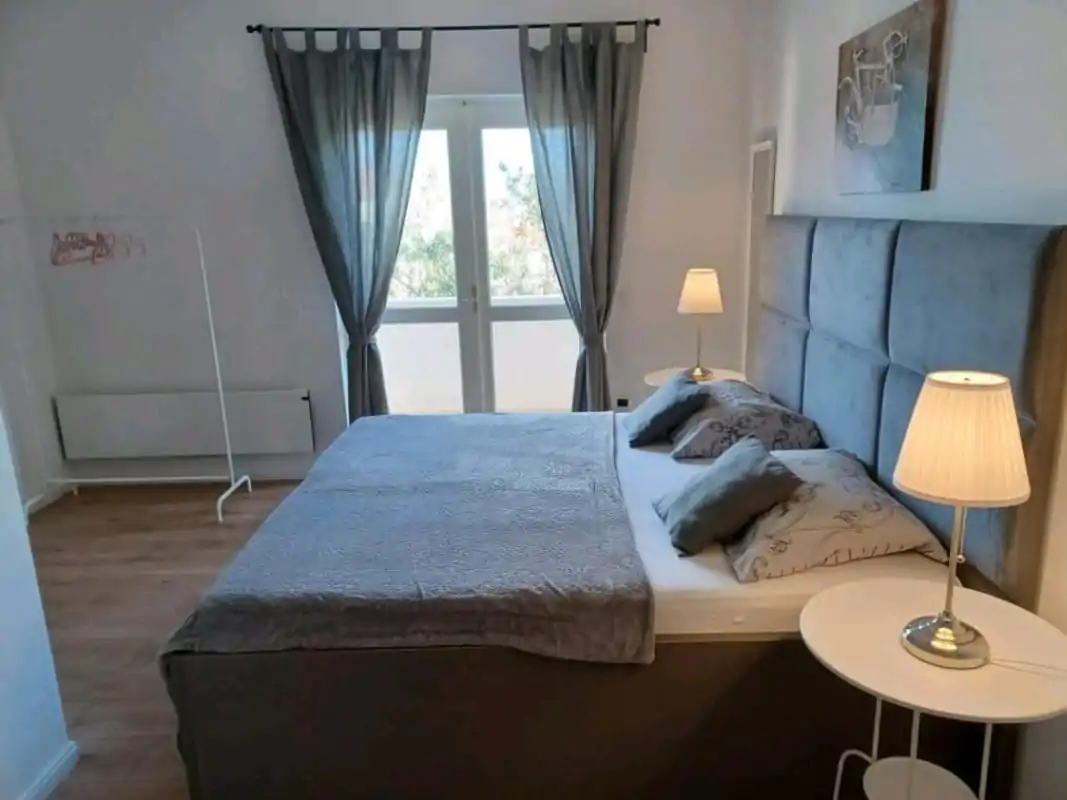 Julija Betina 6+2 14 - Kornatica