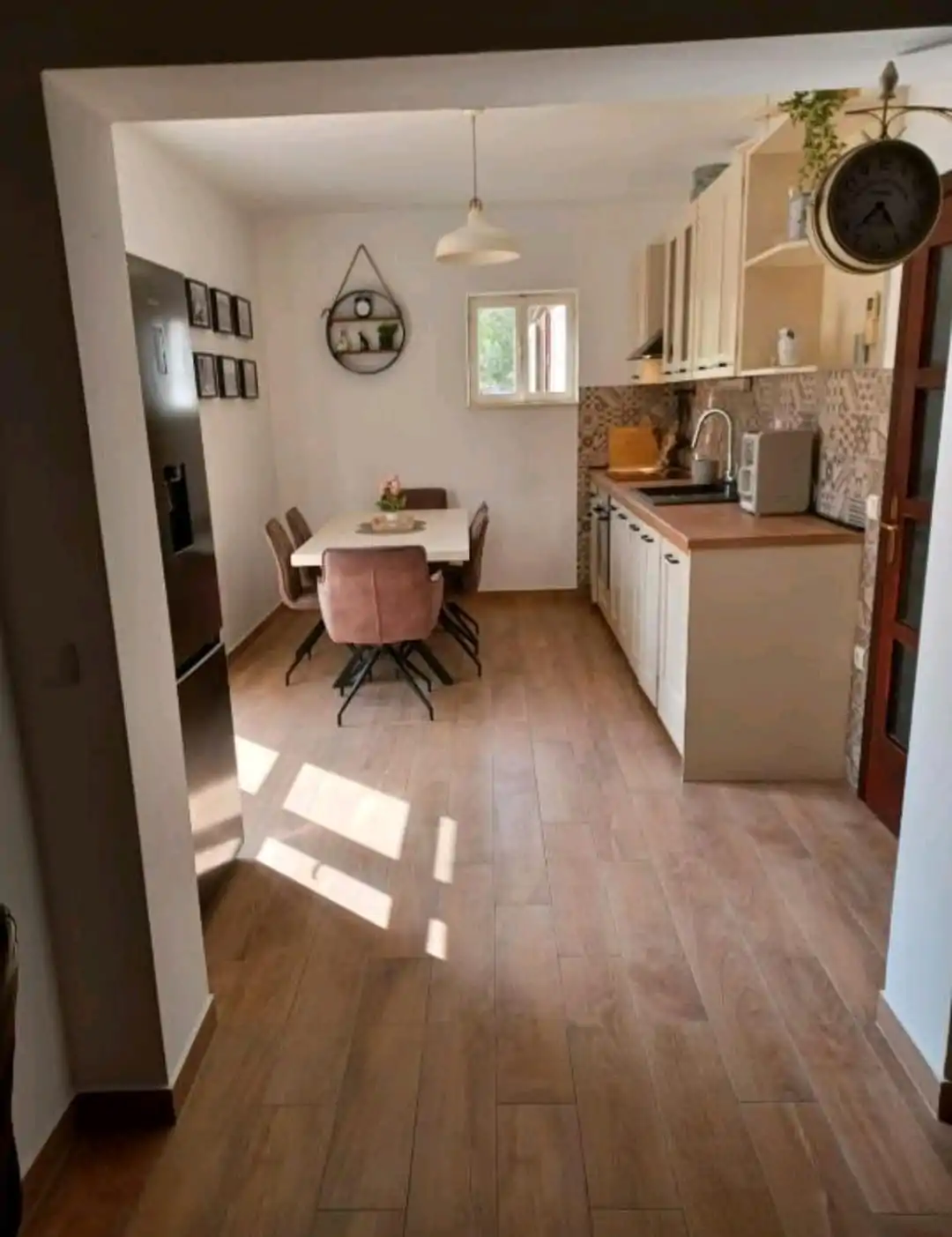 Julija Betina 6+2 17 - Kornatica