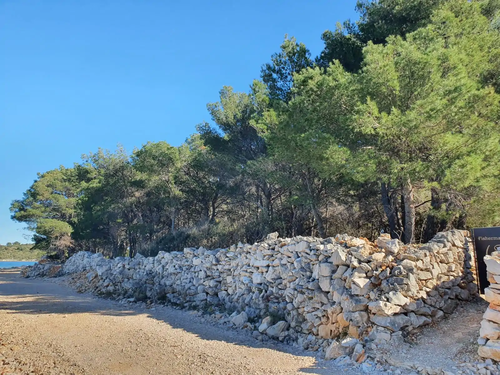 La Pineta -15% from 23.10.2025! 28 - Kornatica