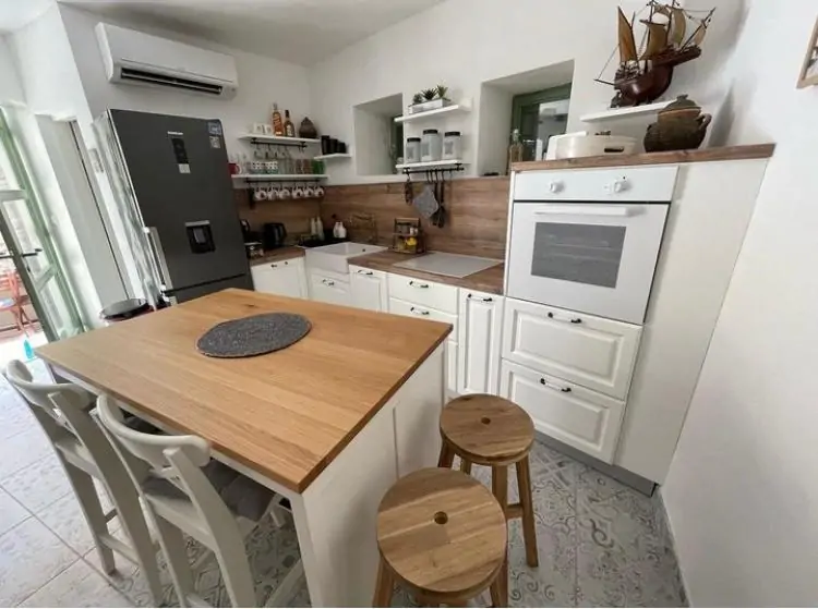 Kuća Agora 01 - Kornatica