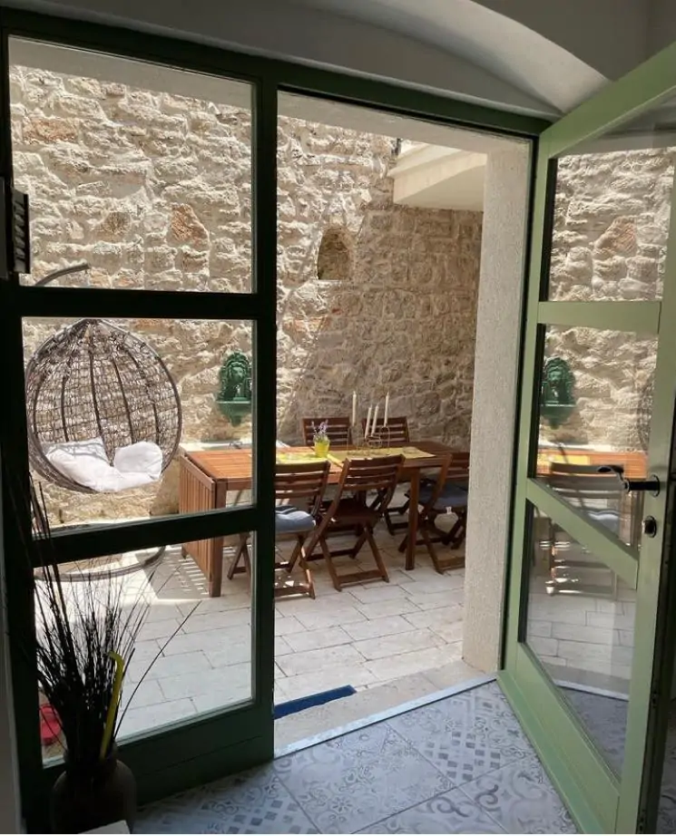 Kuća Agora 03 - Kornatica