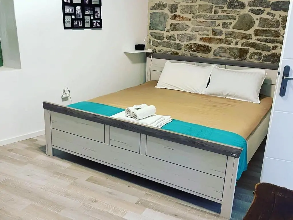 Kuća Agora 05 - Kornatica