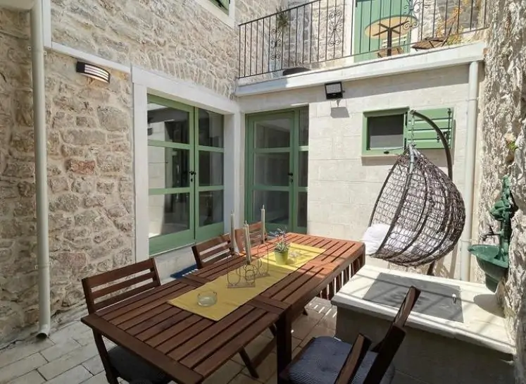 Kuća Agora 12 - Kornatica