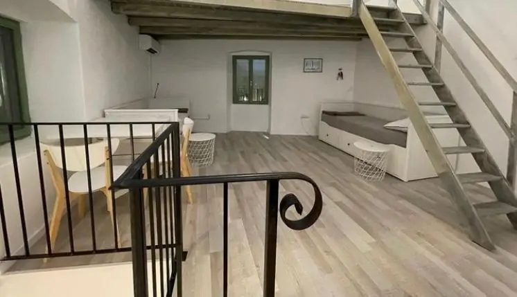 Kuća Agora 08 - Kornatica