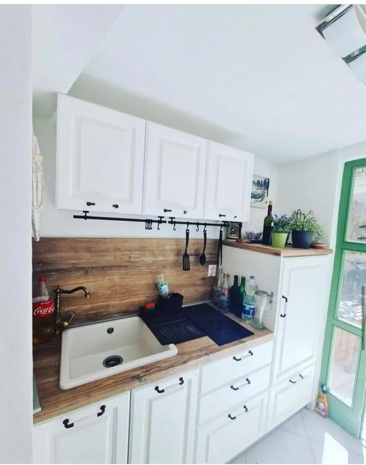 Kuća Agora 09 - Kornatica