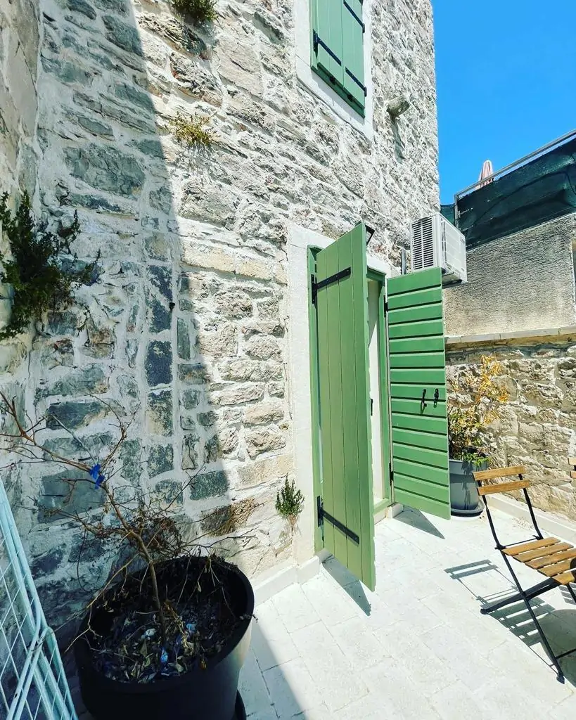 Kuća Agora 14 - Kornatica