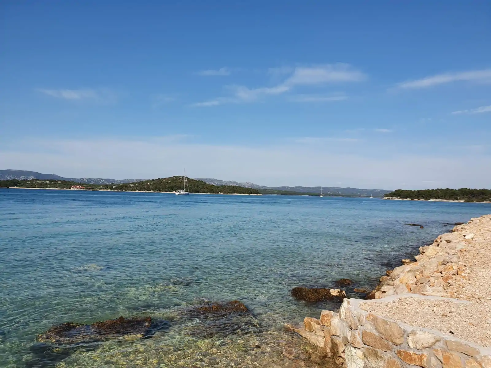 La Pineta -15% from 23.10.2025! 29 - Kornatica