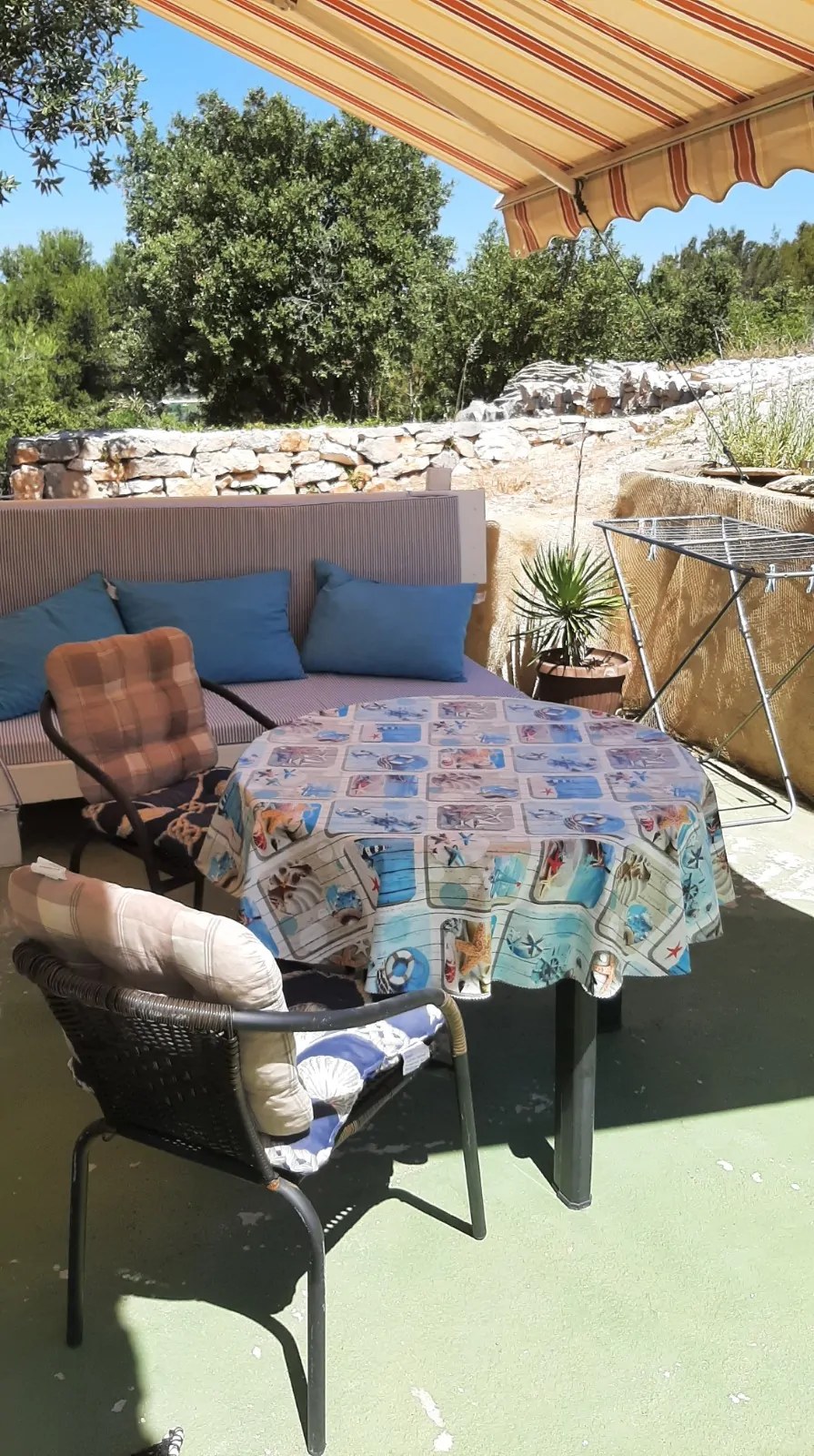 Lovišća 04 - Kornatica