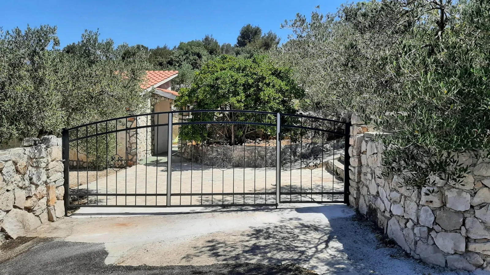 Lovišća 01 - Kornatica