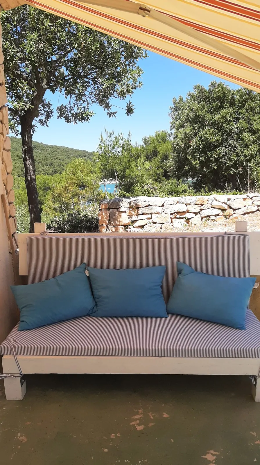 Lovišća 08 - Kornatica