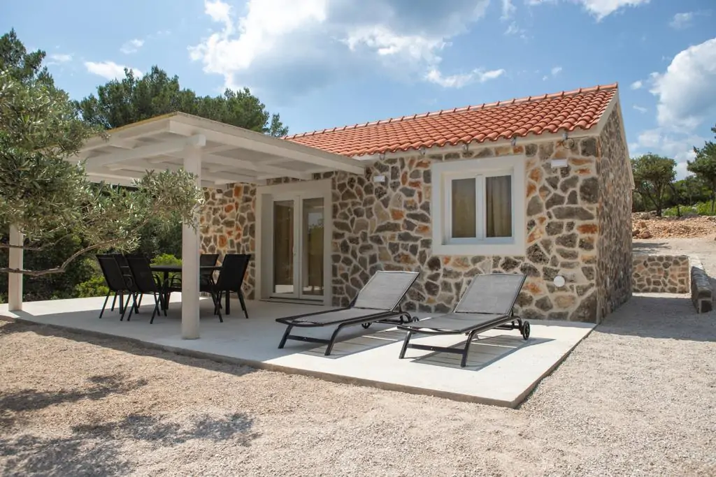 Ana-Marija 11 - Kornatica