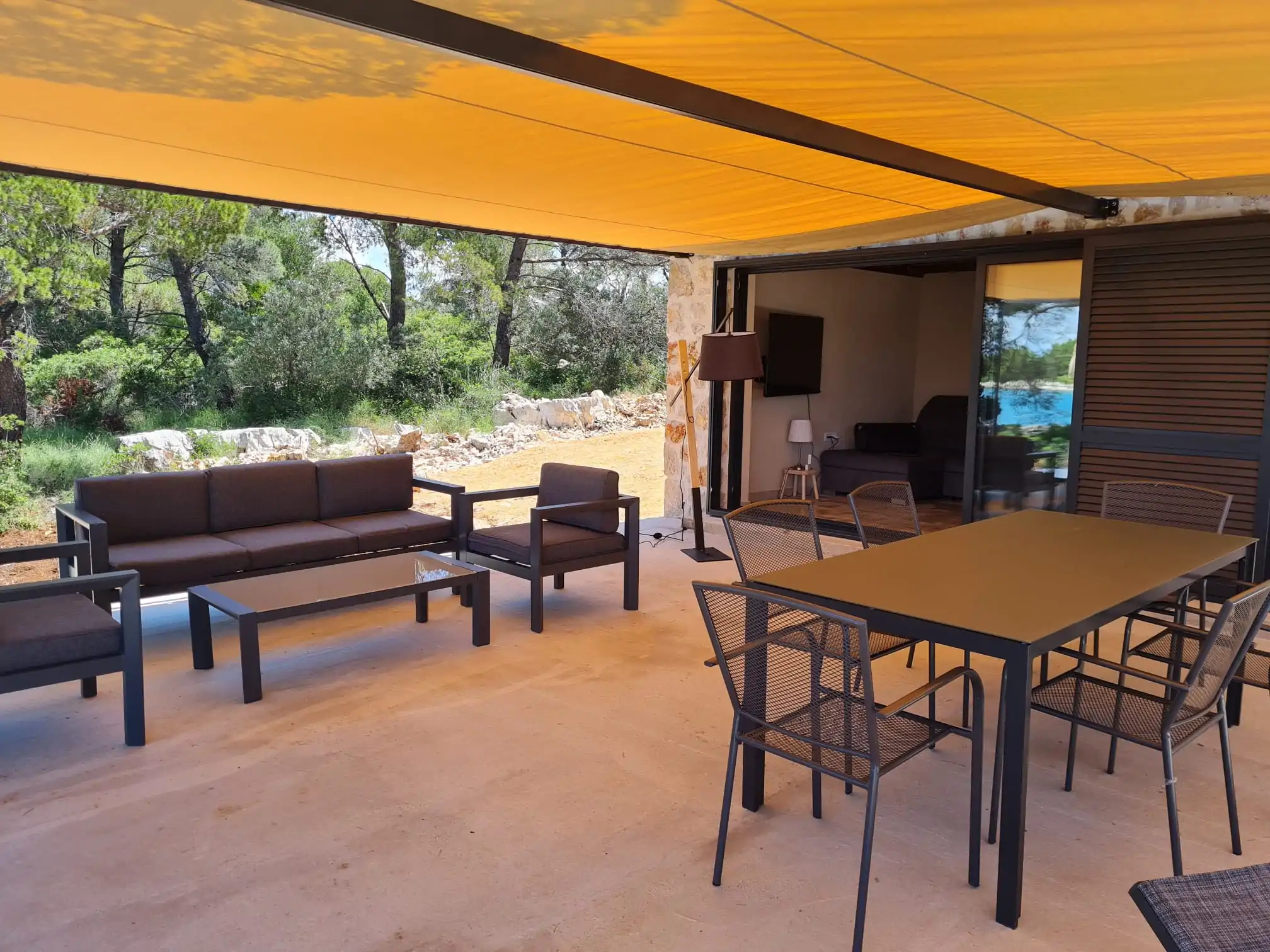 Mali Vinik 07 - Kornatica