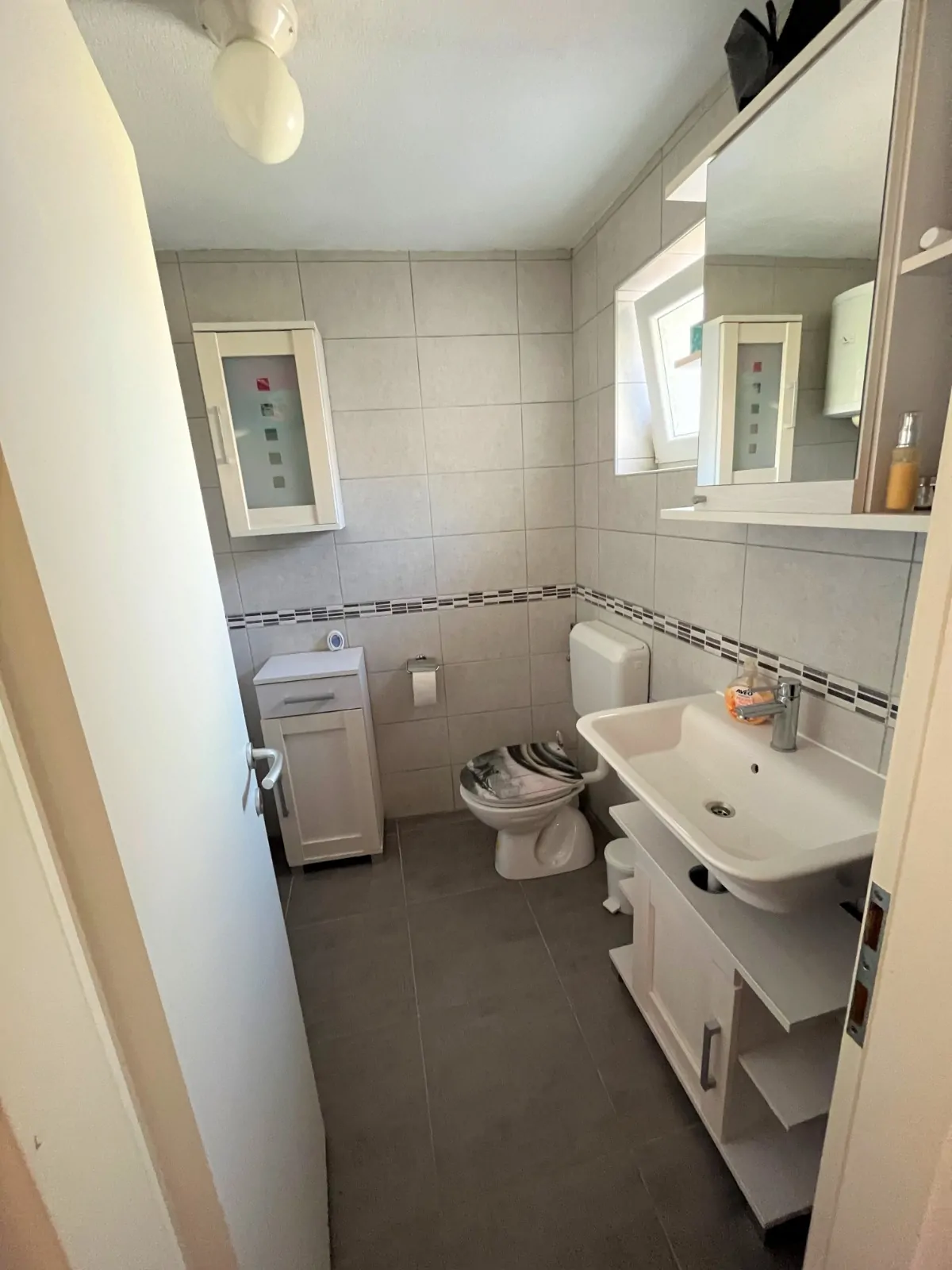 Nautica 4+1 11 - Kornatica