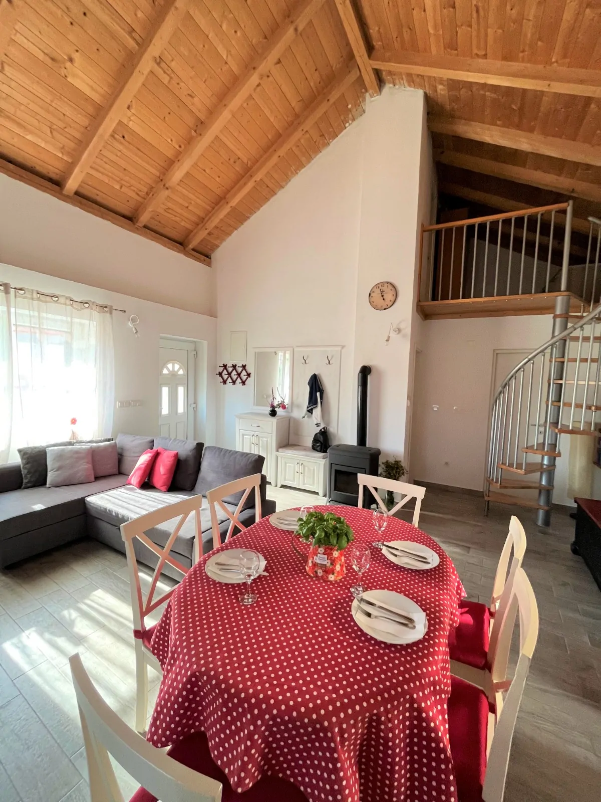 Nautica 4+1 03 - Kornatica