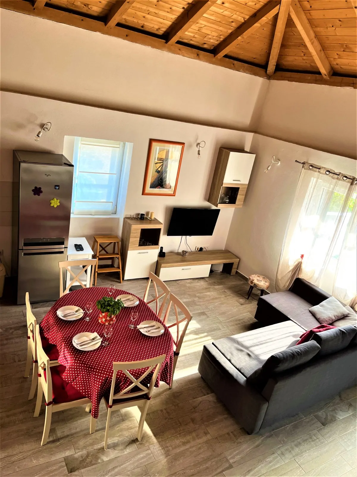 Nautica 4+1 05 - Kornatica