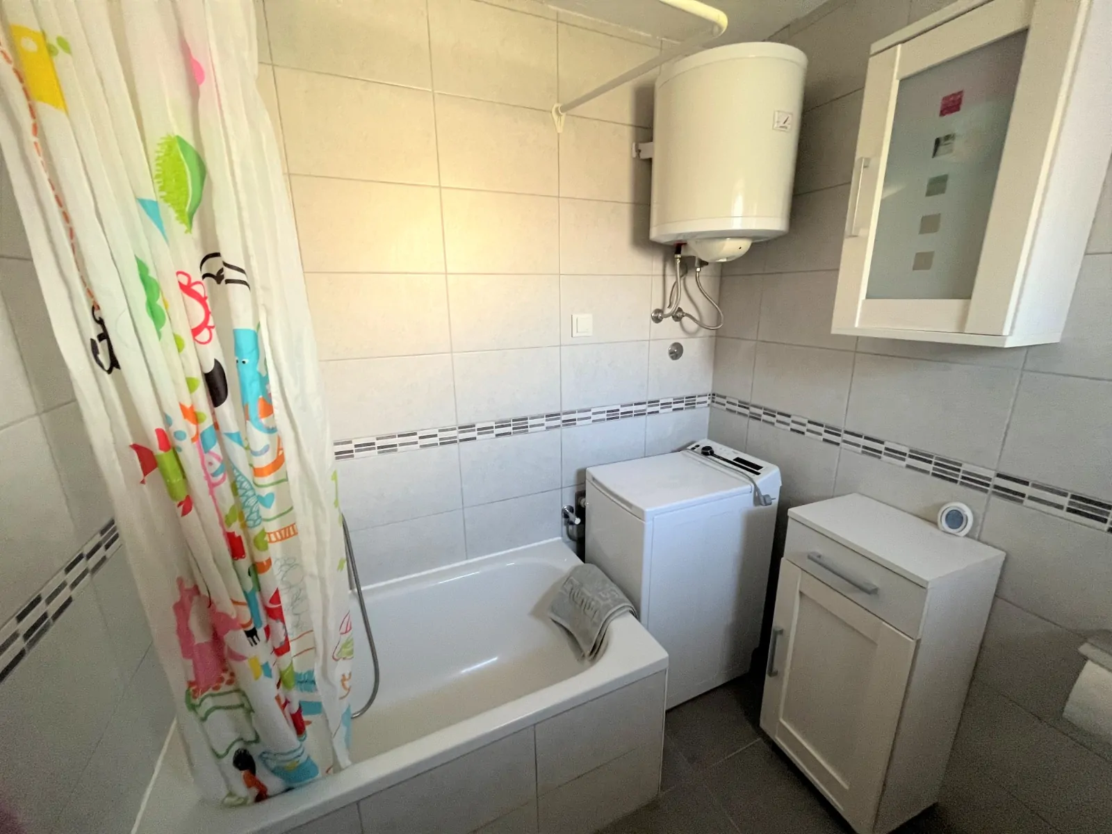 Nautica 4+1 04 - Kornatica