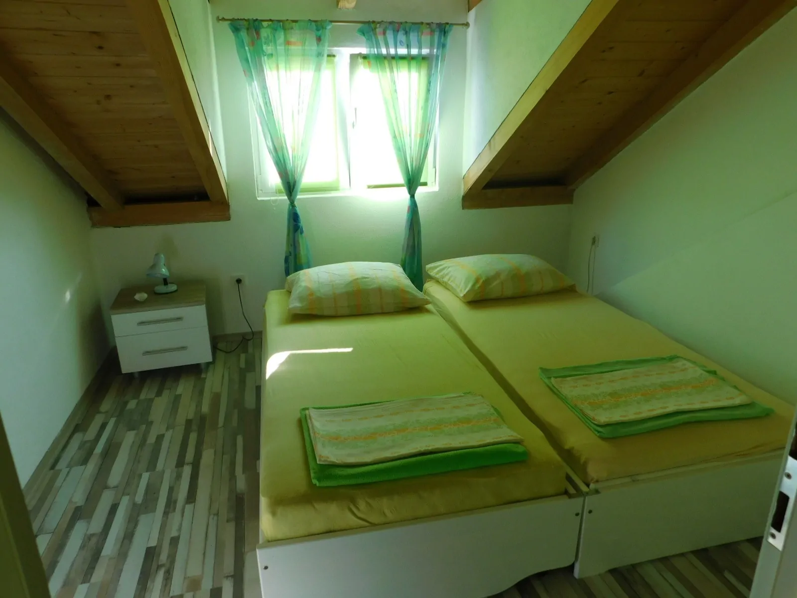 Nautica 4+1 06 - Kornatica