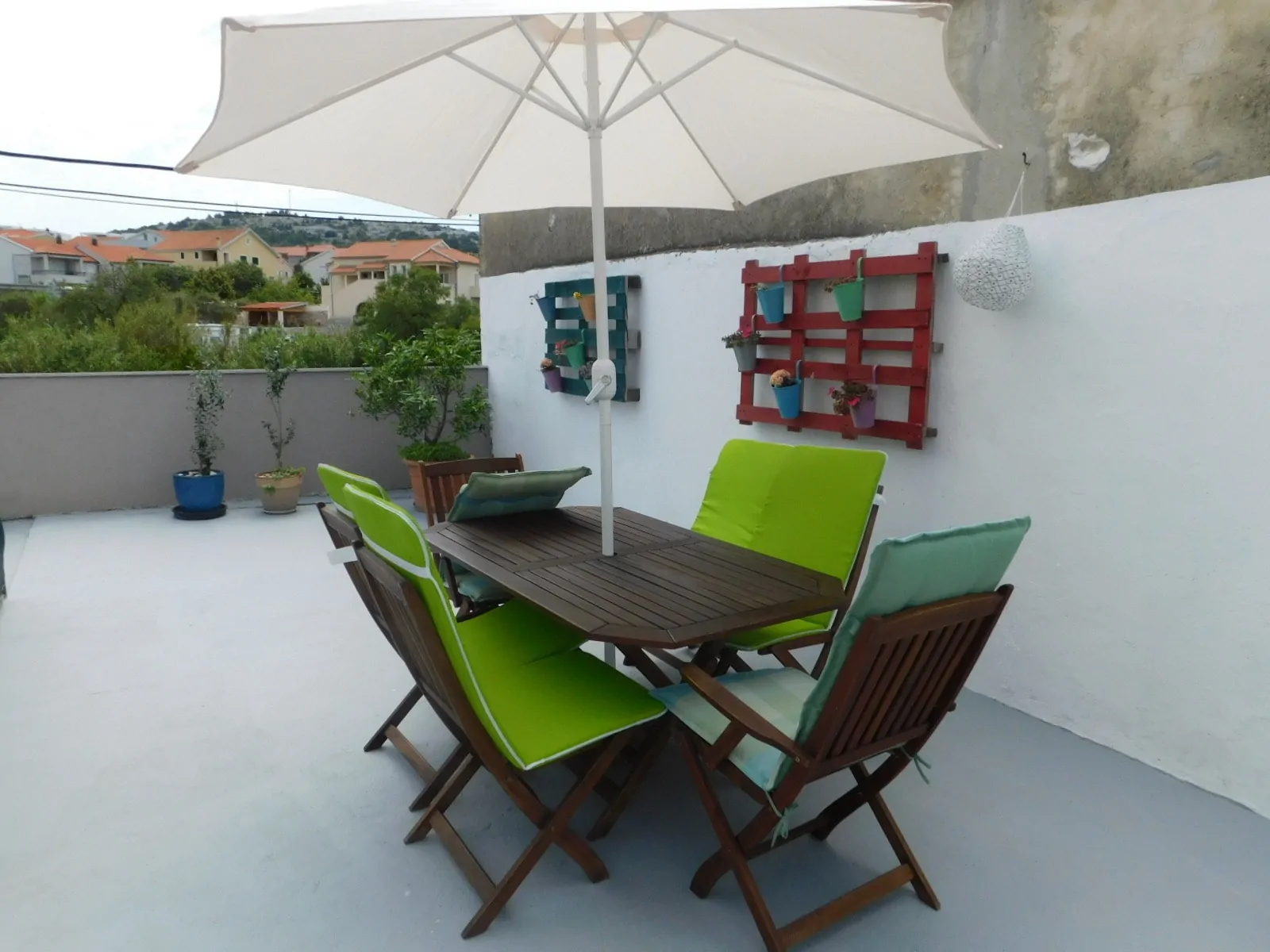 Nautica 4+1 07 - Kornatica