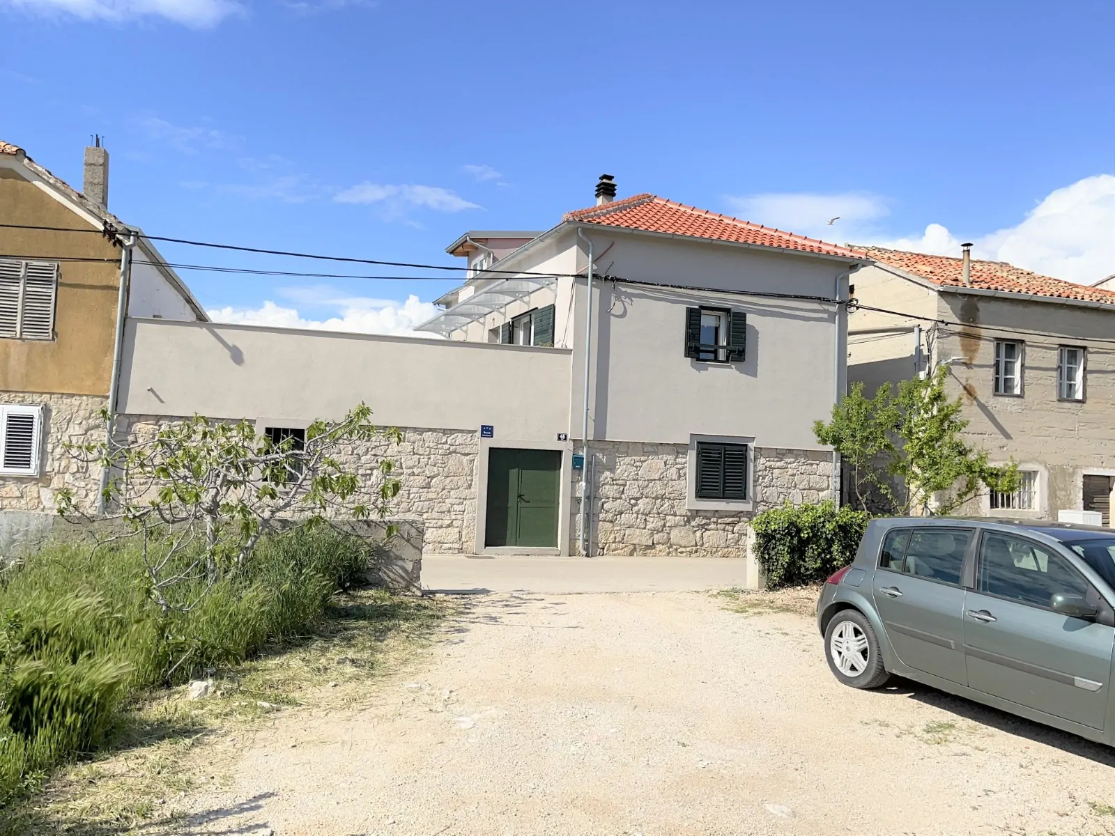 Nautica 4+1 09 - Kornatica