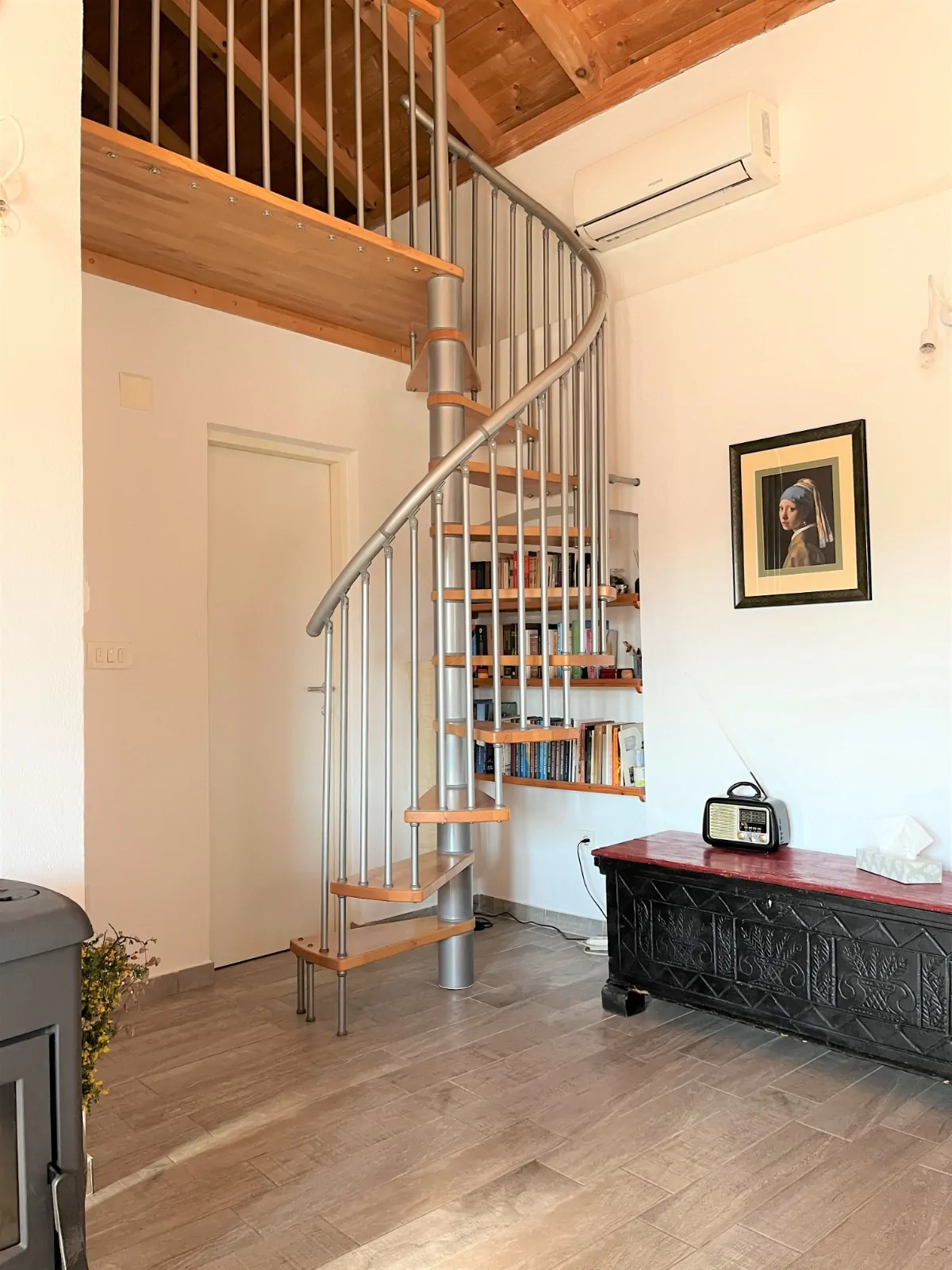 Nautica 4+1 08 - Kornatica