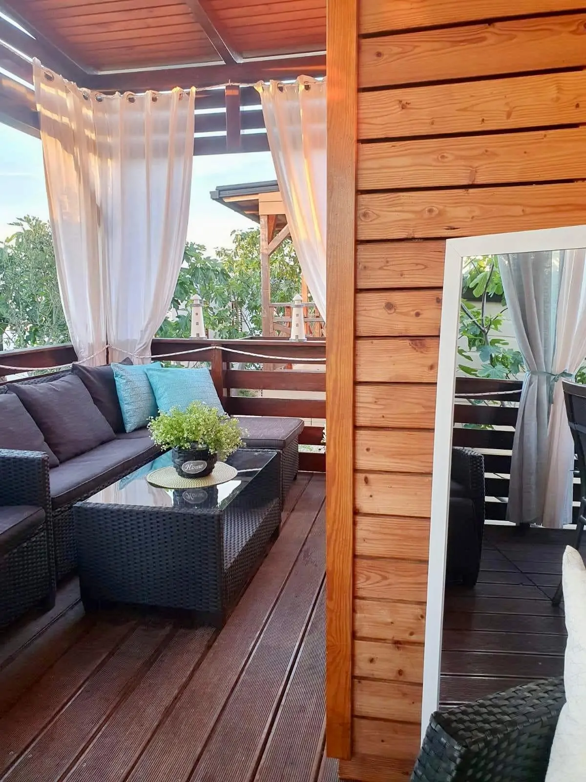 Maris 4+1 16 - Kornatica