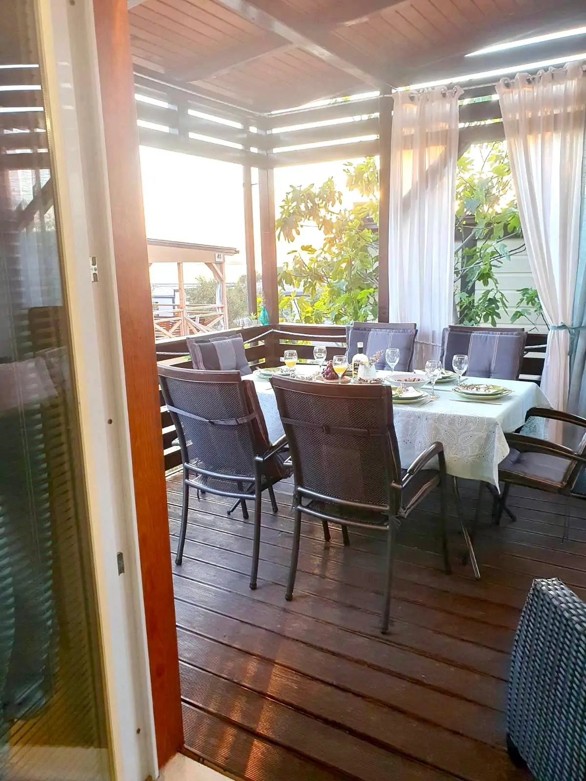 Maris 4+1 20 - Kornatica