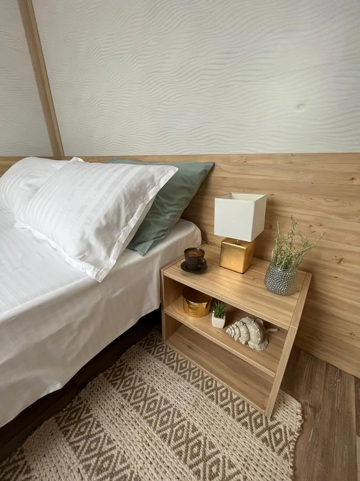 Maris 4+1 11 - Kornatica