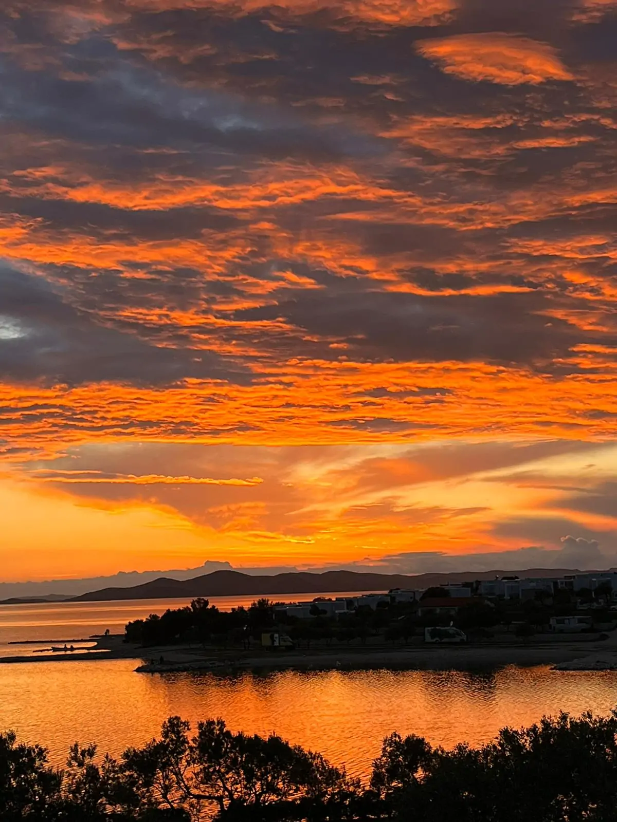 Maris 4+1 18 - Kornatica