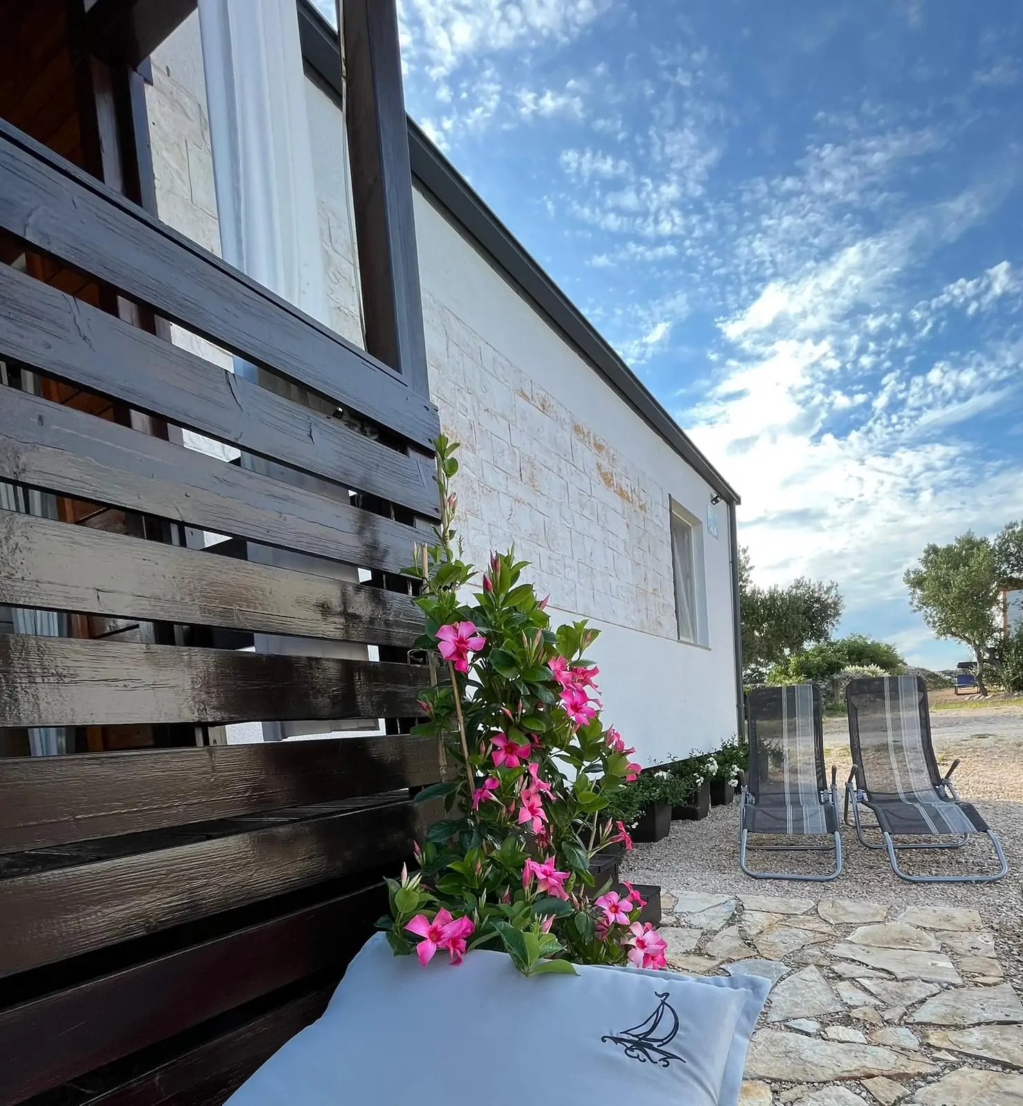 Maris 4+1 19 - Kornatica