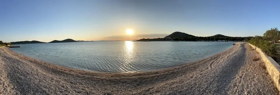 Maris 4+1 21 - Kornatica