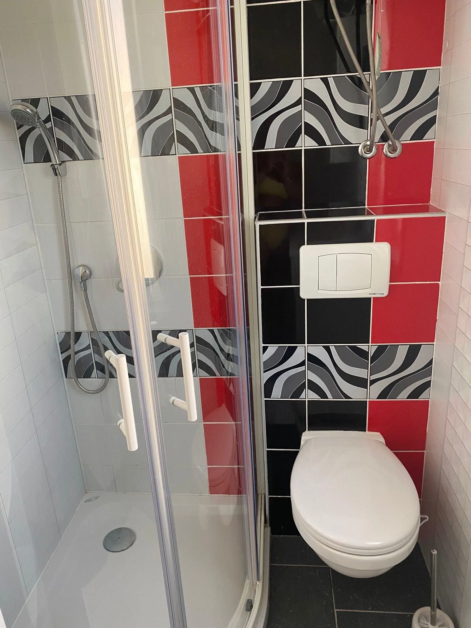 Maris 4+1 09 - Kornatica