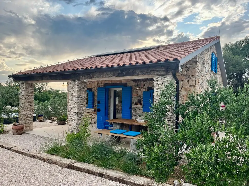 Marica – NEW! 02 - Kornatica