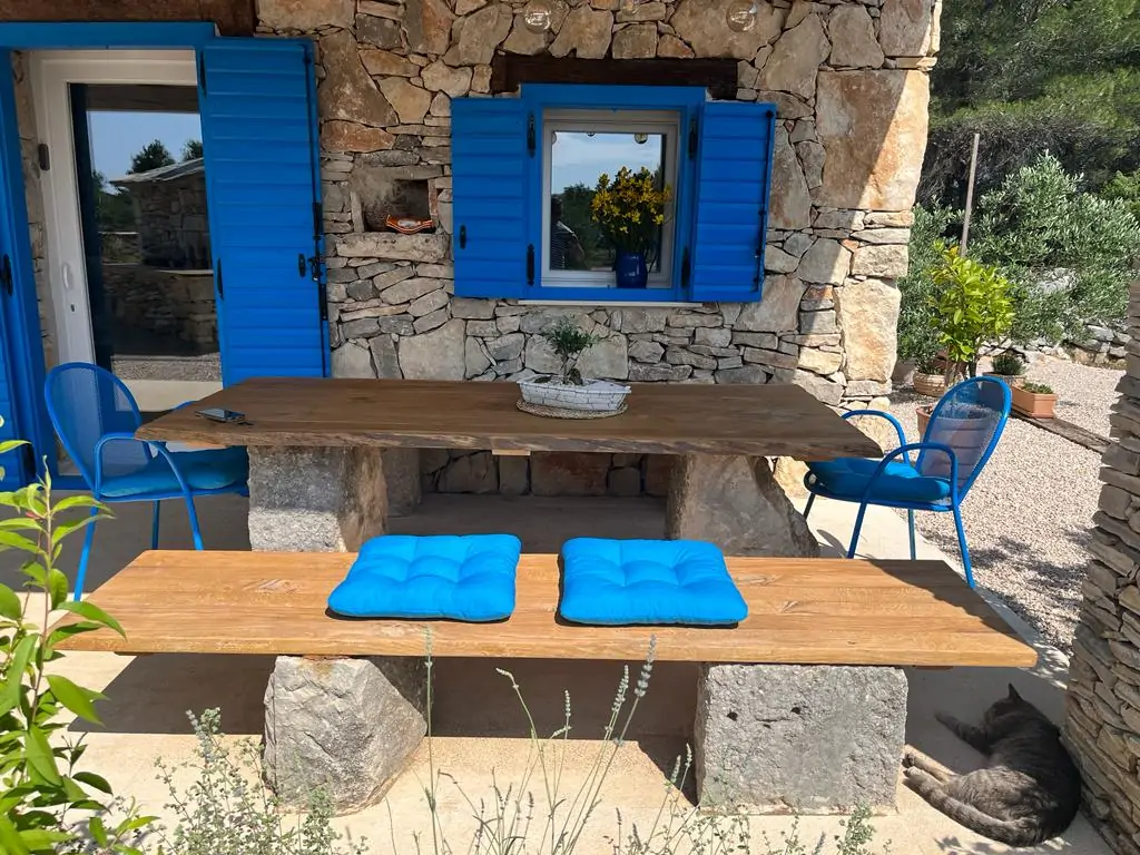 Marica – NEW! 01 - Kornatica