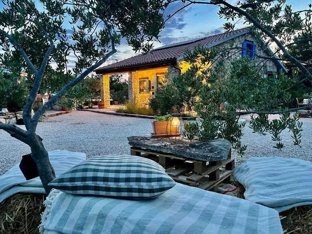 Marica – NEW! 16 - Kornatica