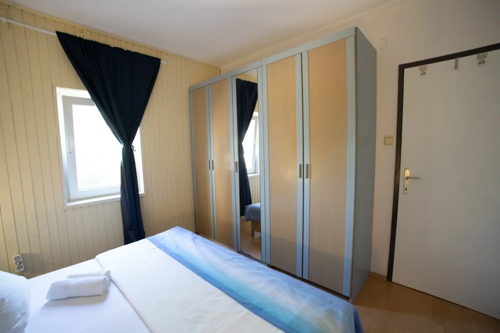 Daniel A1 4+1 – 65 €/dan 30.6.-12.7.! 07 - Kornatica