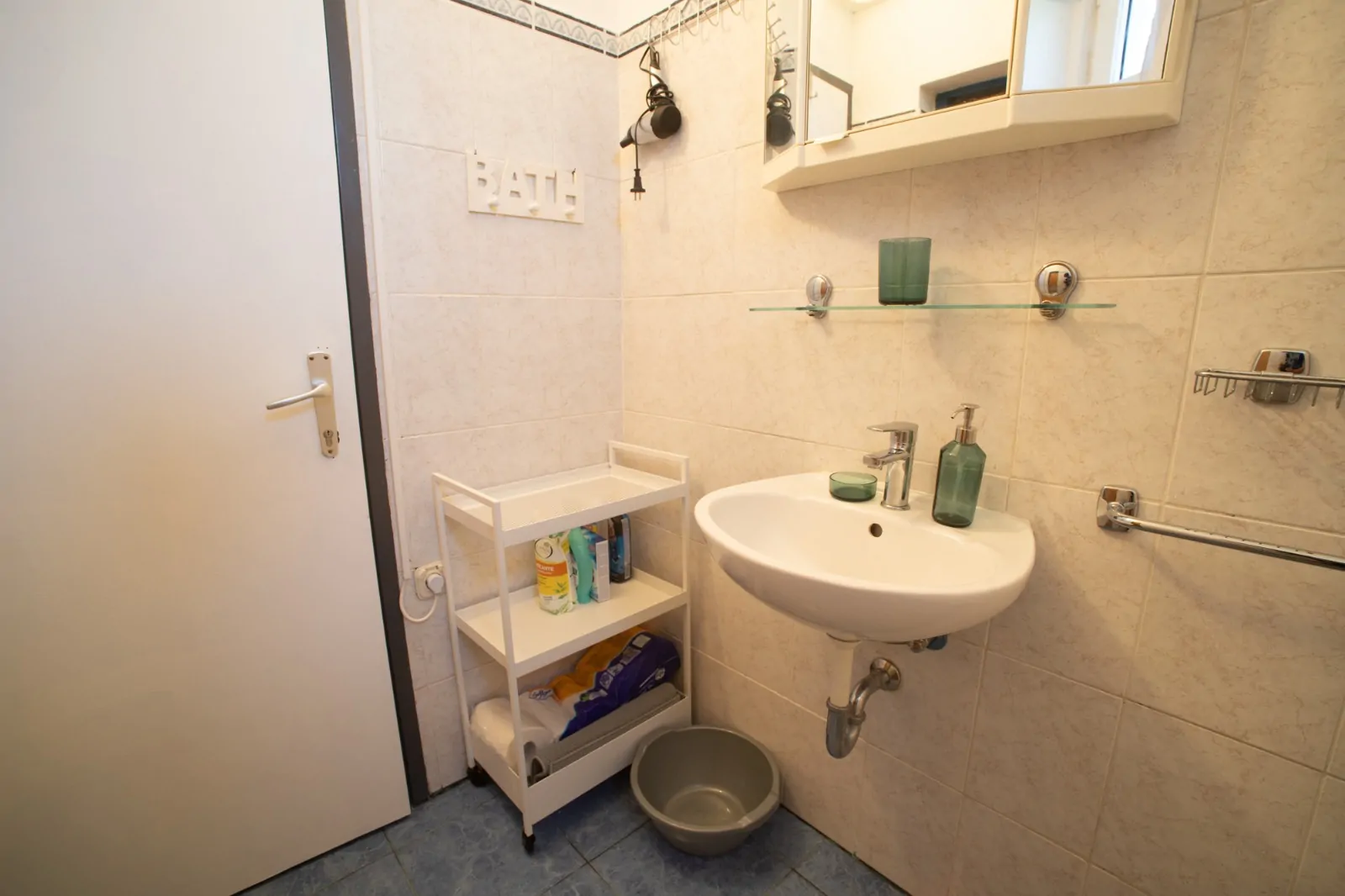 Daniel A1 4+1 – 65 €/dan 30.6.-12.7.! 09 - Kornatica