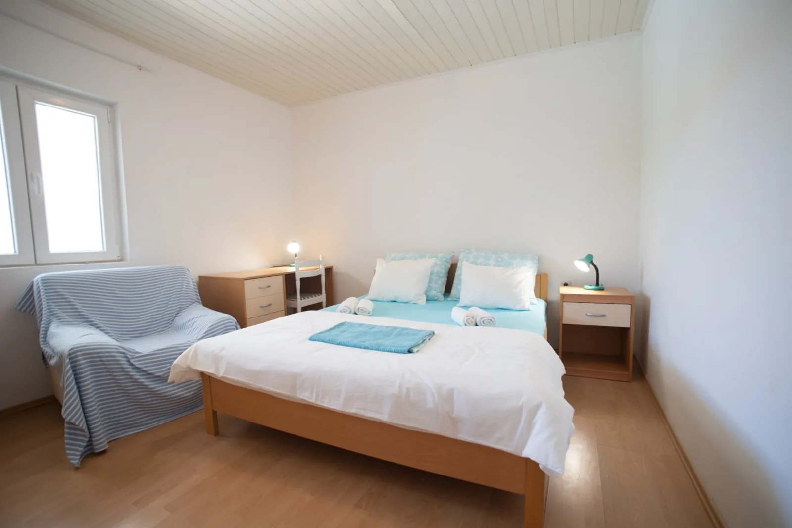 Daniel A1 4+1 – 65 €/dan 30.6.-12.7.! 02 - Kornatica